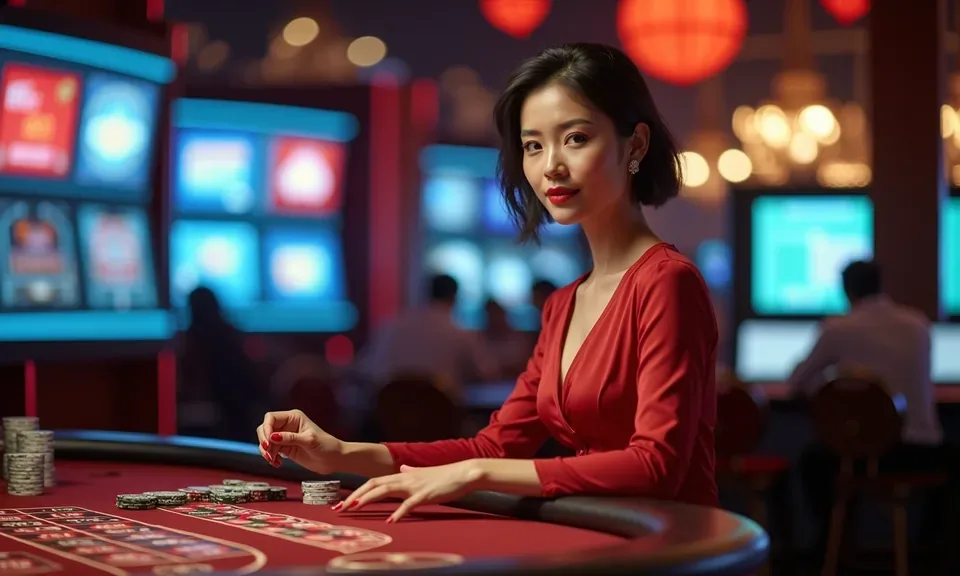gf88 Casino gf88 – Bàn Chơi Trực Tiếp, Slot Và Thể Thao Trong…